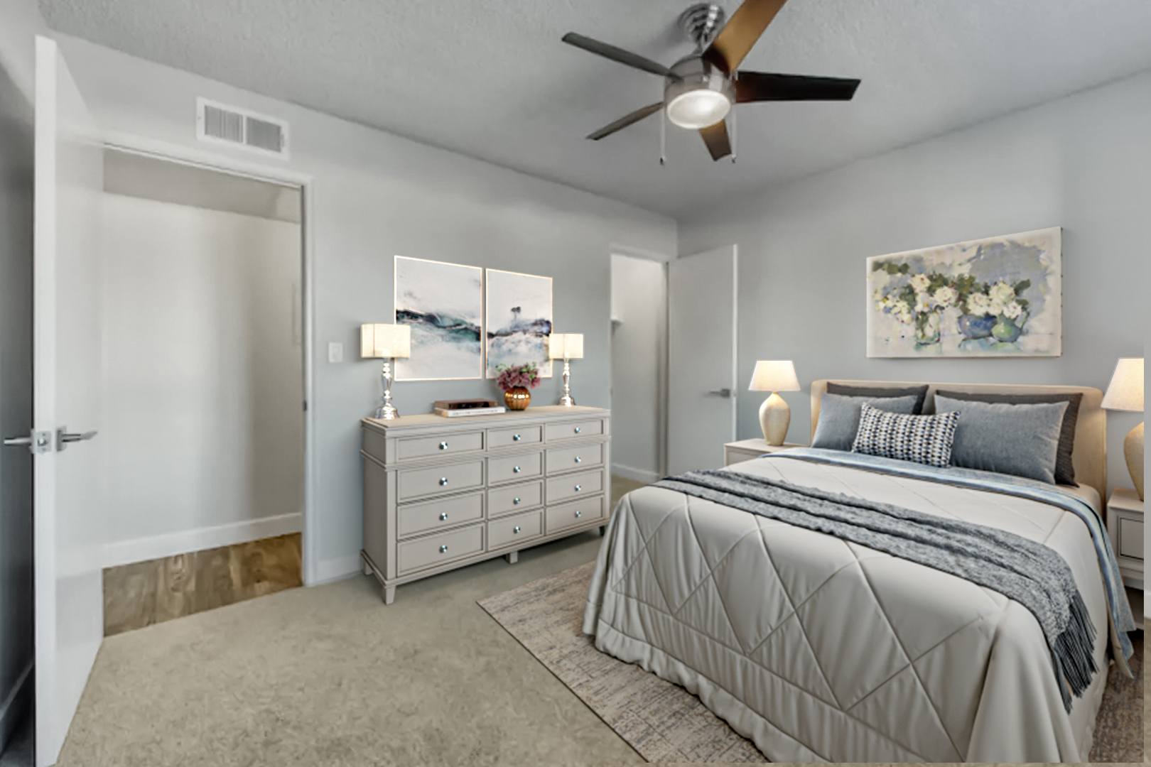 Gilbert Square Apartments photo 3